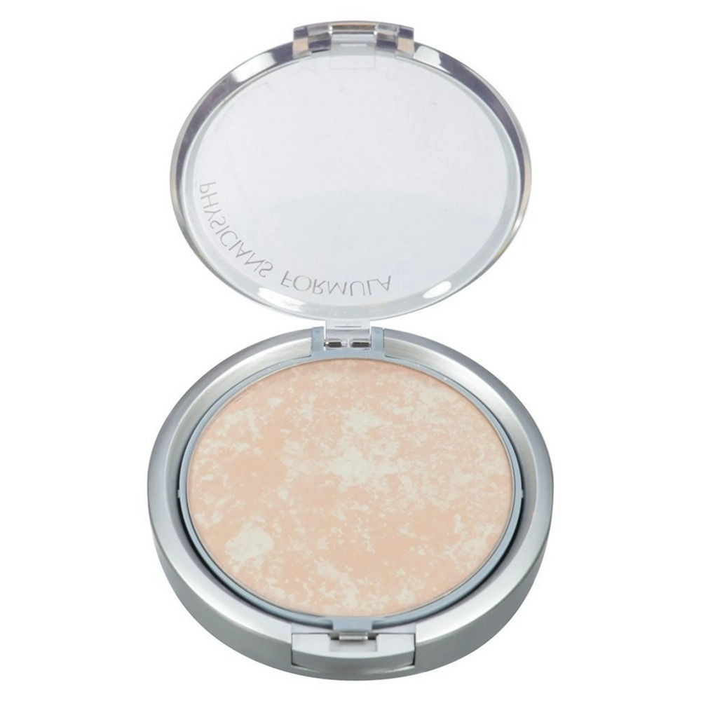 Physicians Formula Mineral Wear Talc-free Mineral Face Powder, Translucent